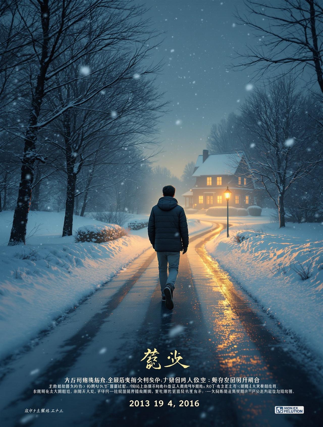 回家的路 - 森林影院在线观看