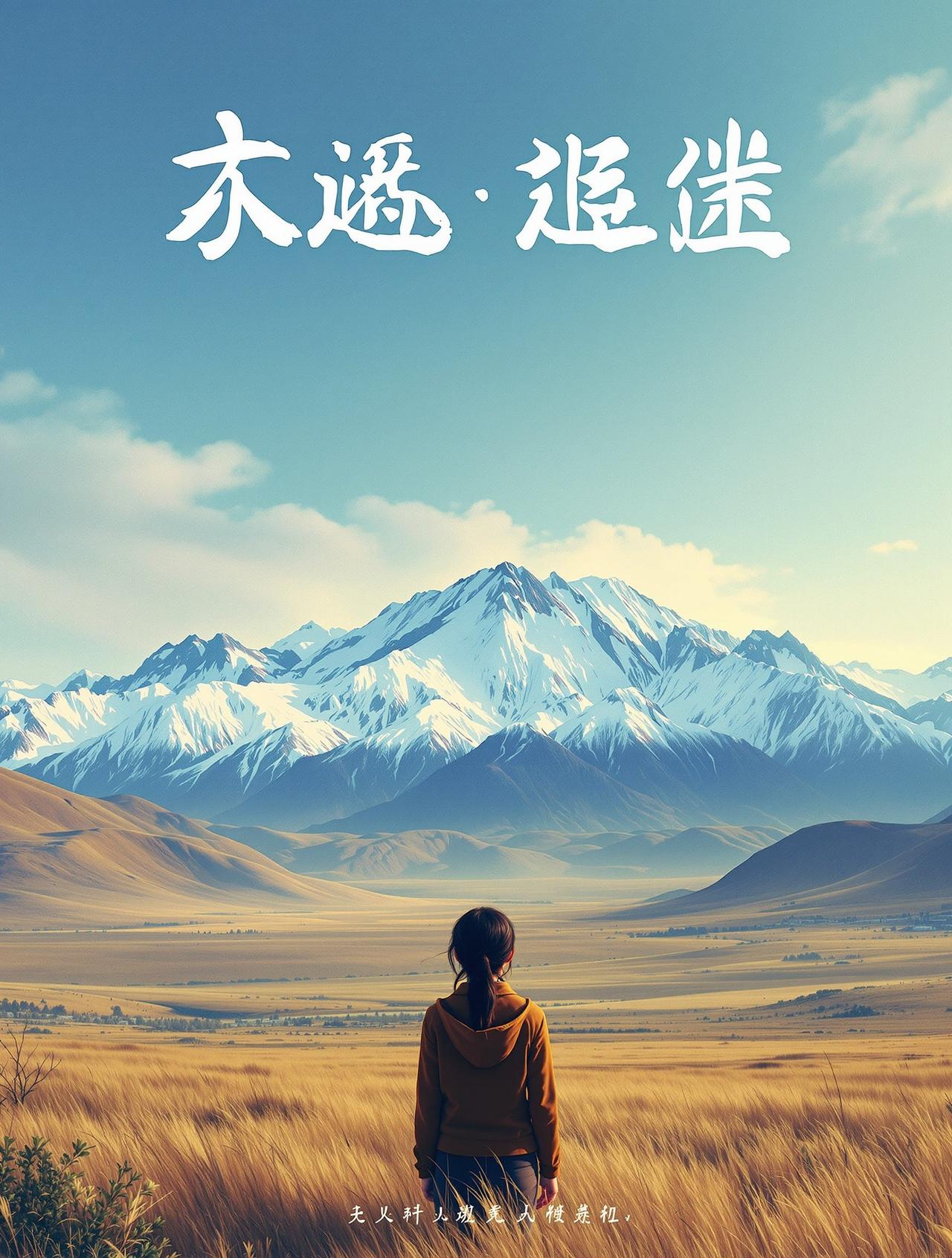 我的阿勒泰 - 森林影院在线观看
