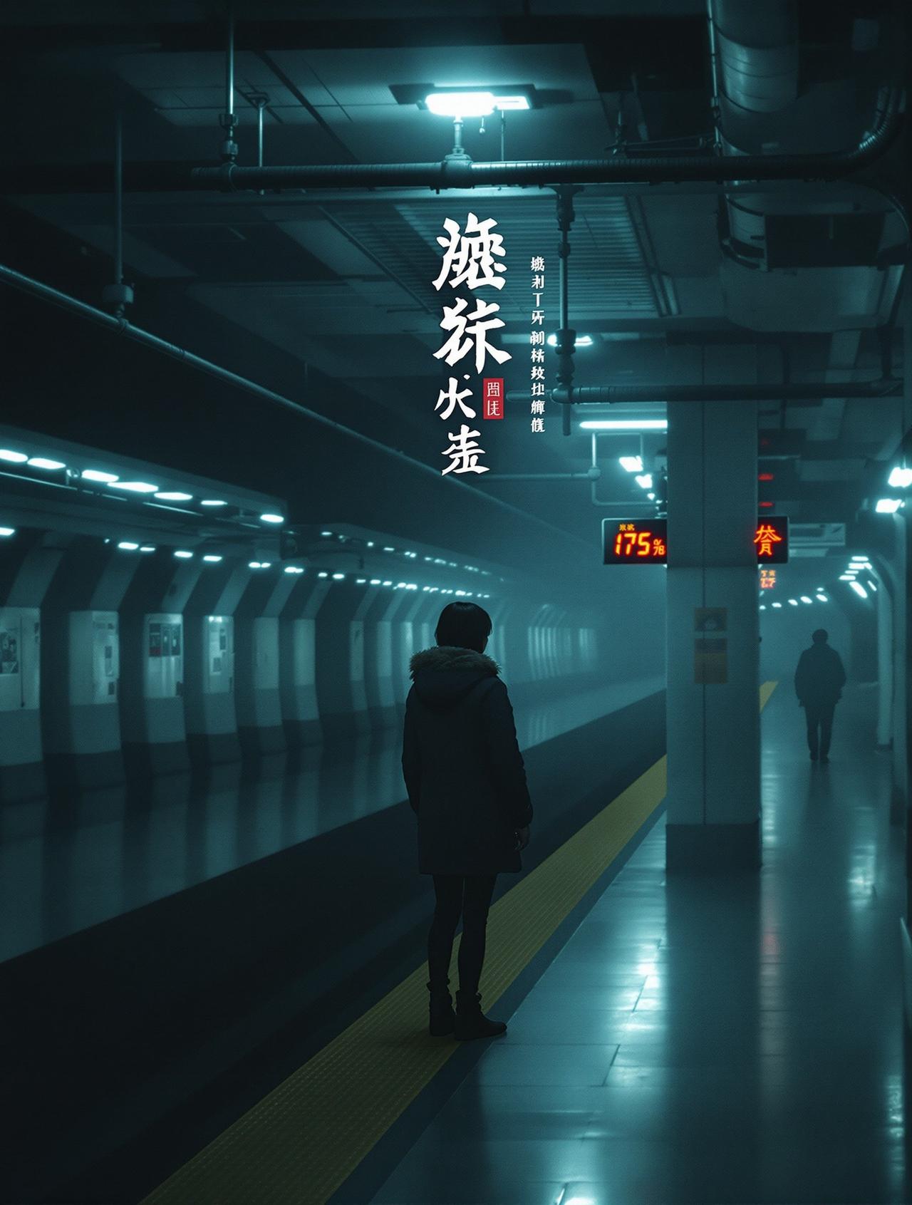 最后一班地铁 - 森林影院在线观看