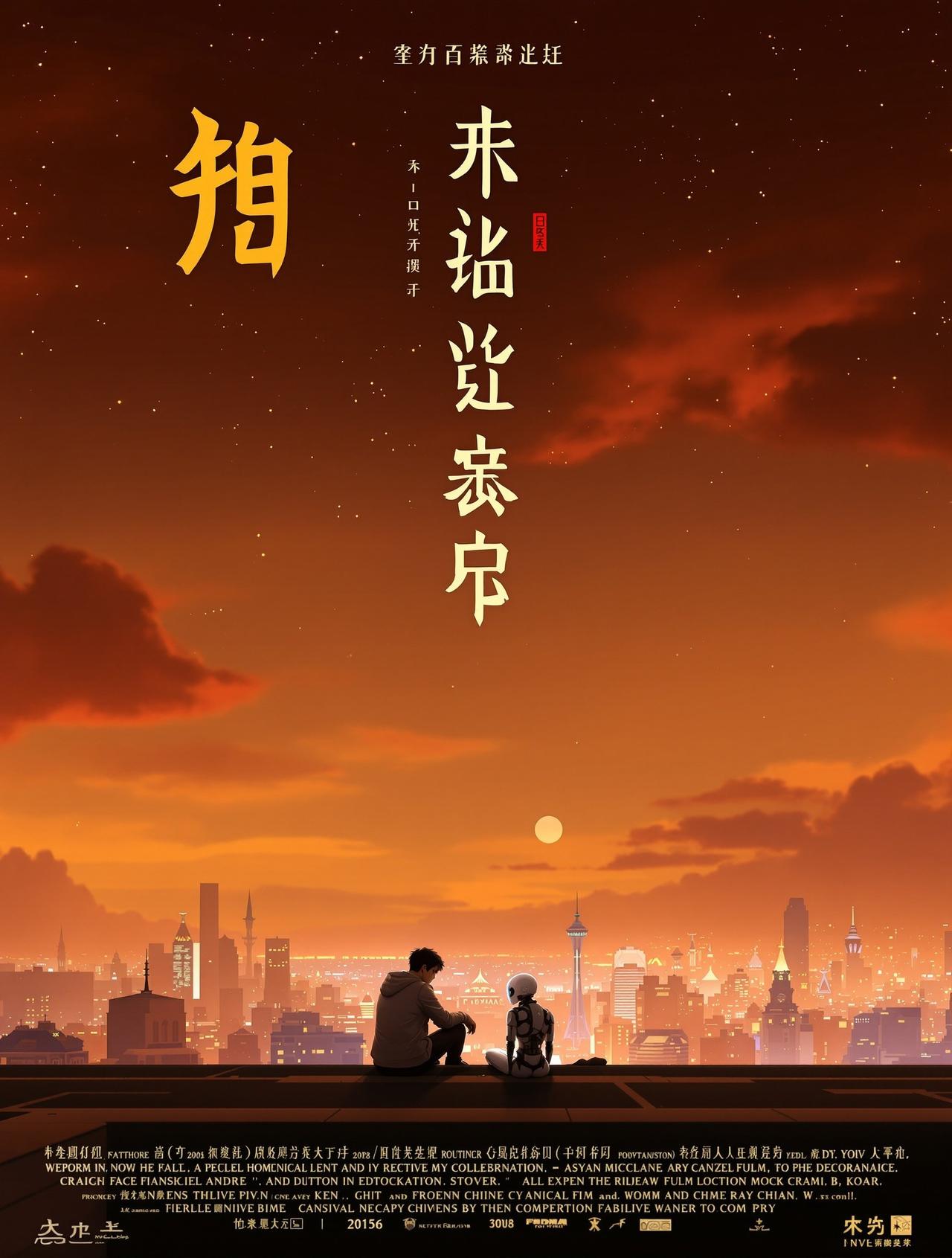AI恋习曲 - 森林影院在线观看
