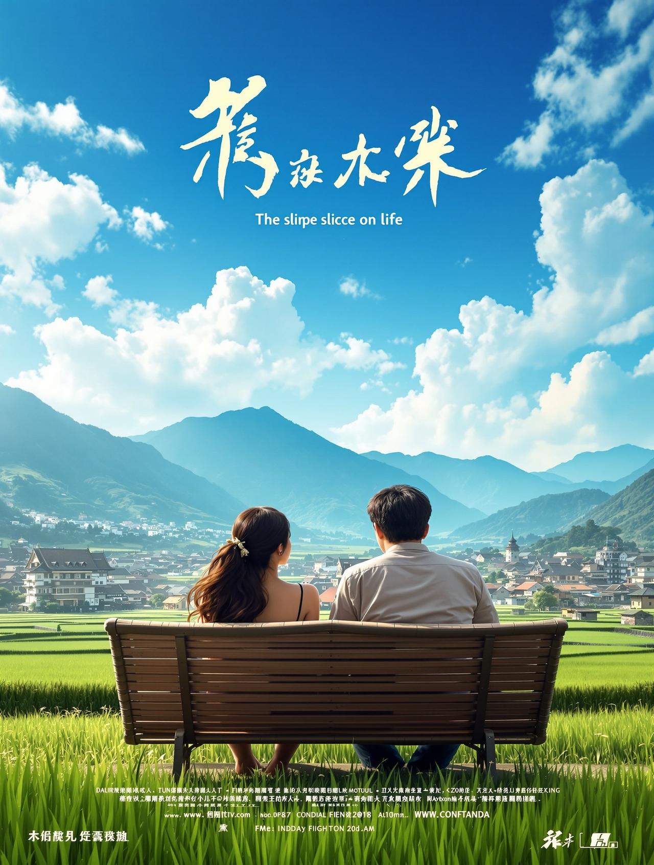我的阿勒泰 - 森林影院在线观看