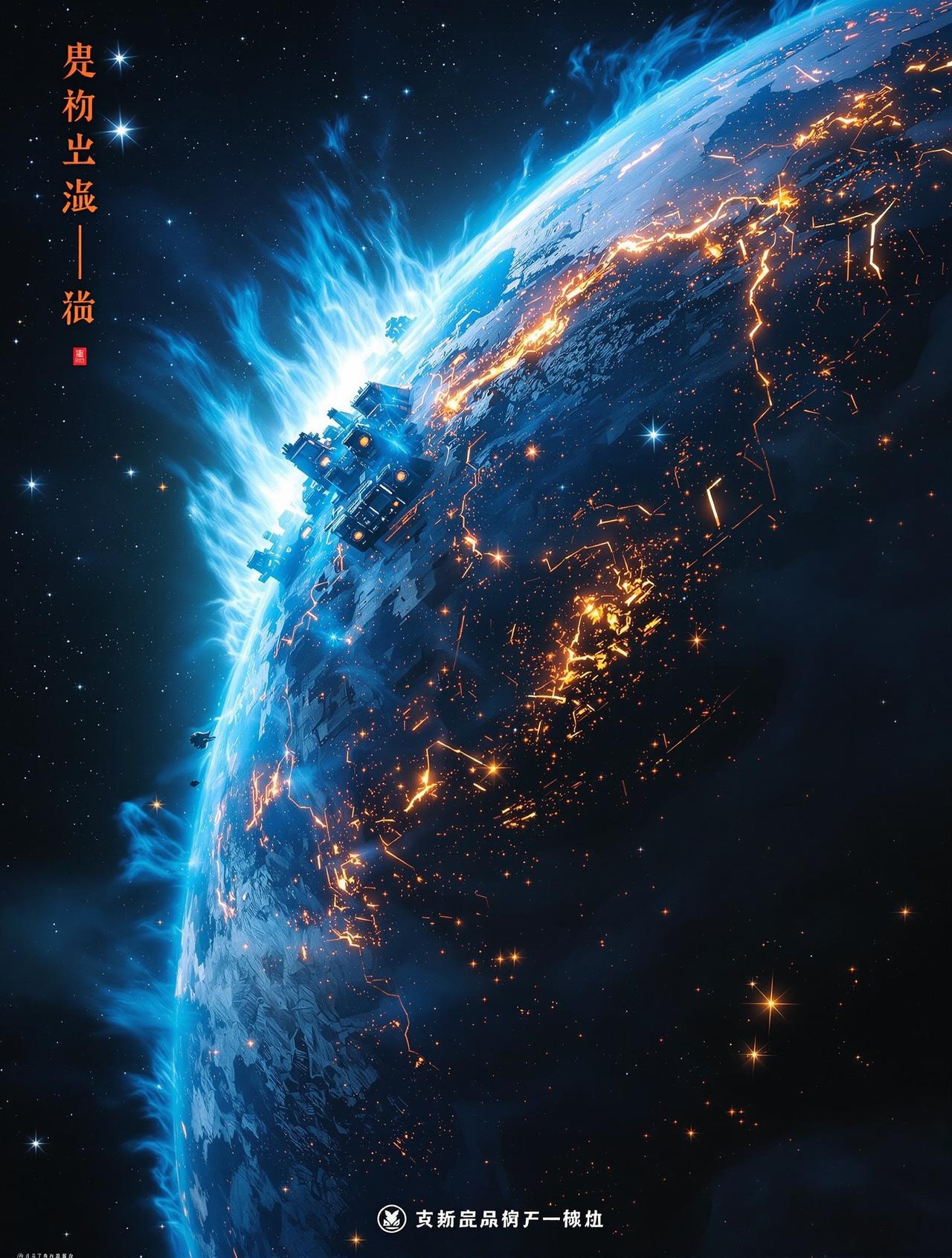 流浪地球2 - 森林影院在线观看