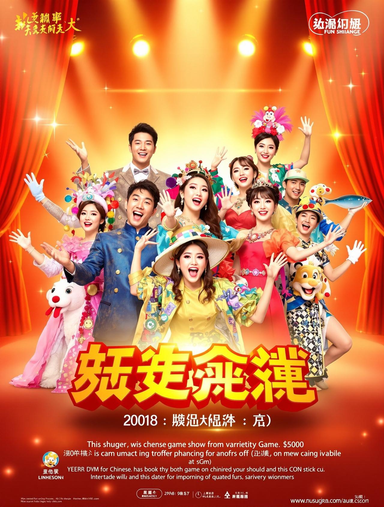 王牌对王牌 第八季 - 森林影院在线观看