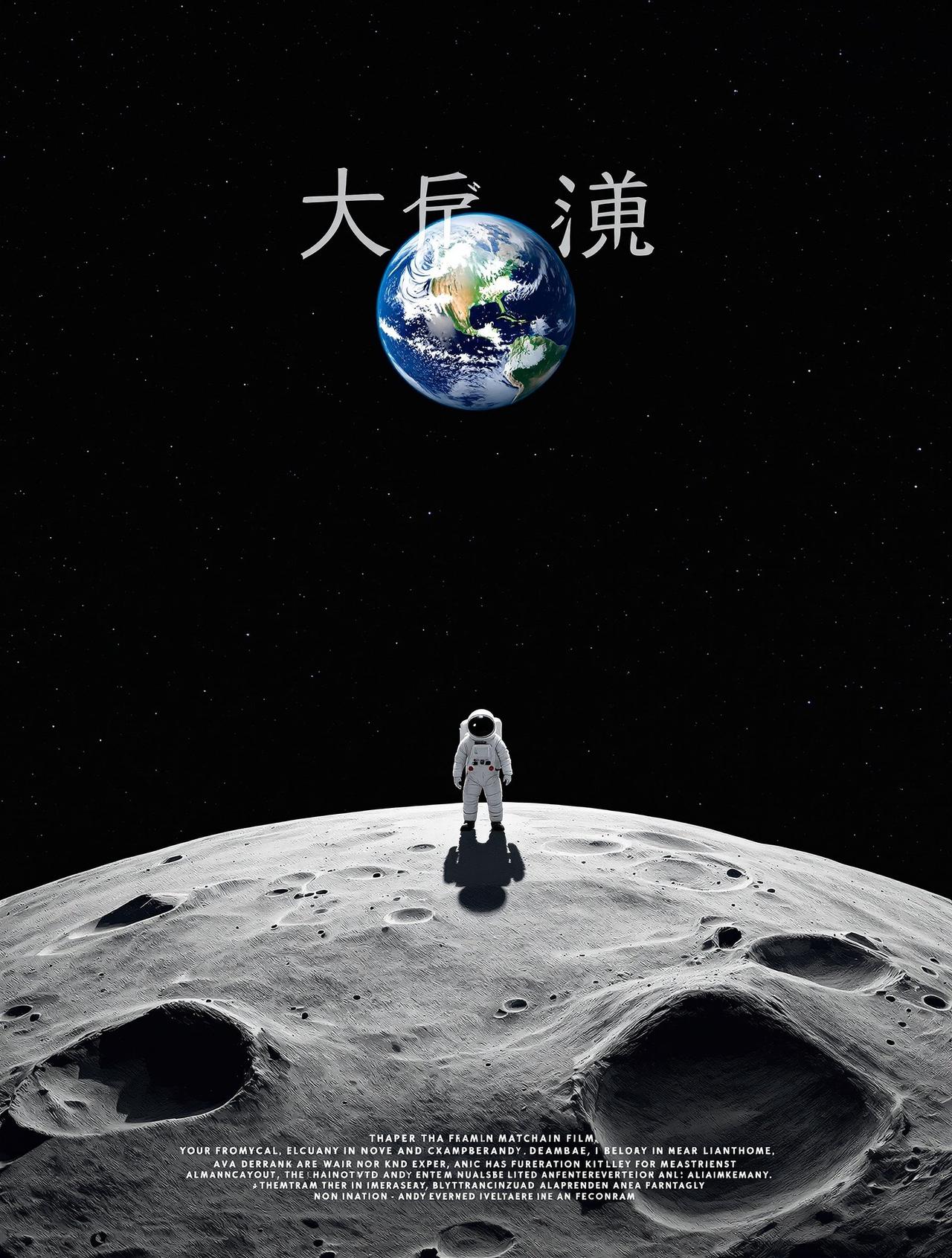 独行月球 - 森林影院在线观看