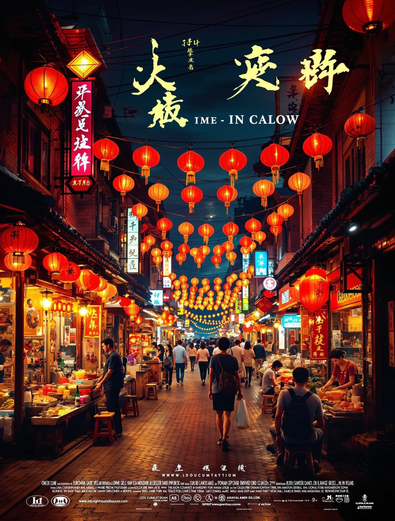 夜市人生 - 森林影院在线观看