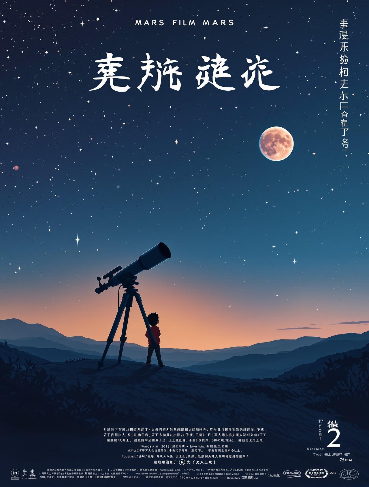 火星来信 - 森林影院在线观看