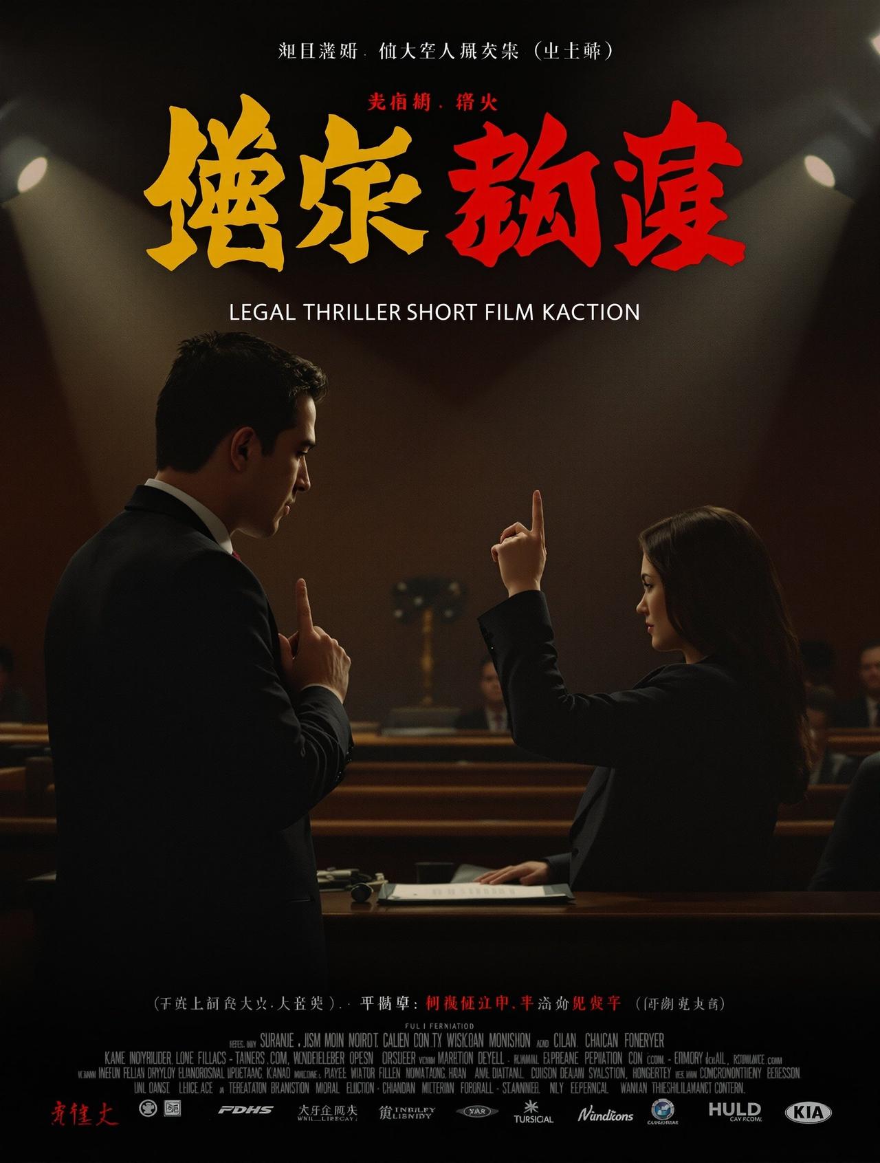 无声的证词 - 森林影院在线观看