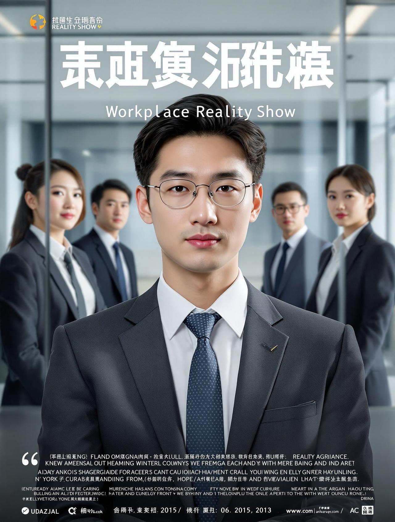 令人心动的offer 第五季 - 森林影院在线观看