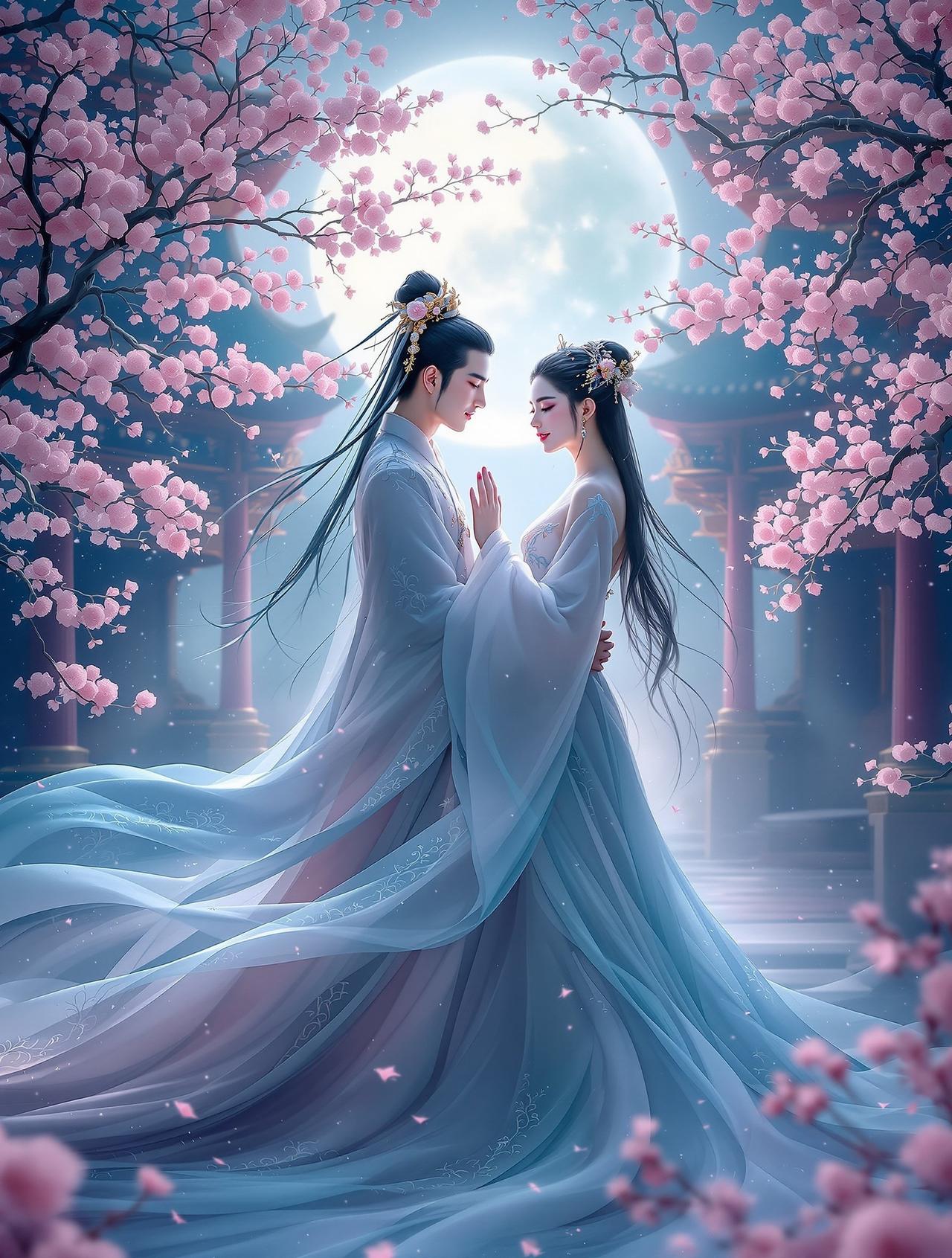 苍兰诀 - 森林影院在线观看