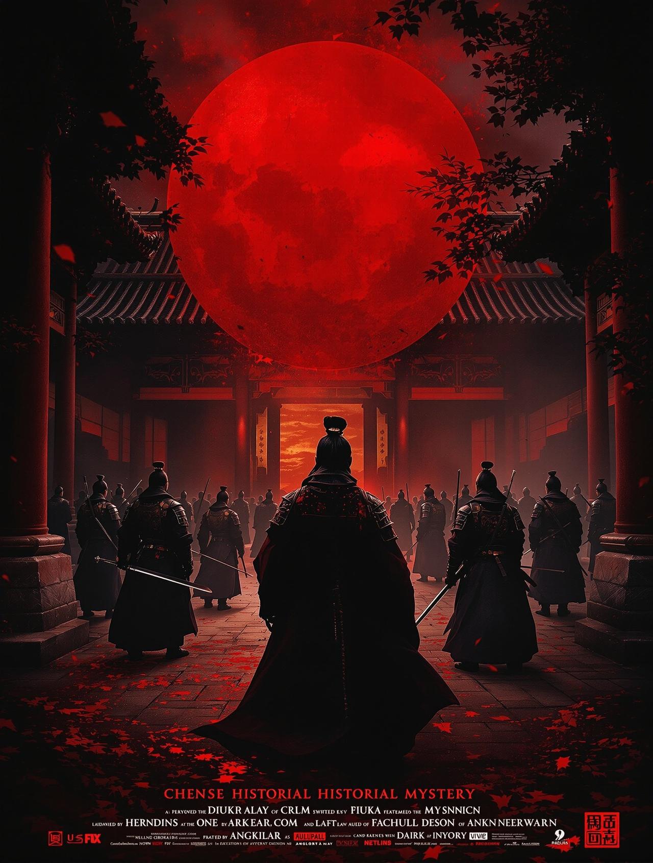 满江红 - 森林影院在线观看