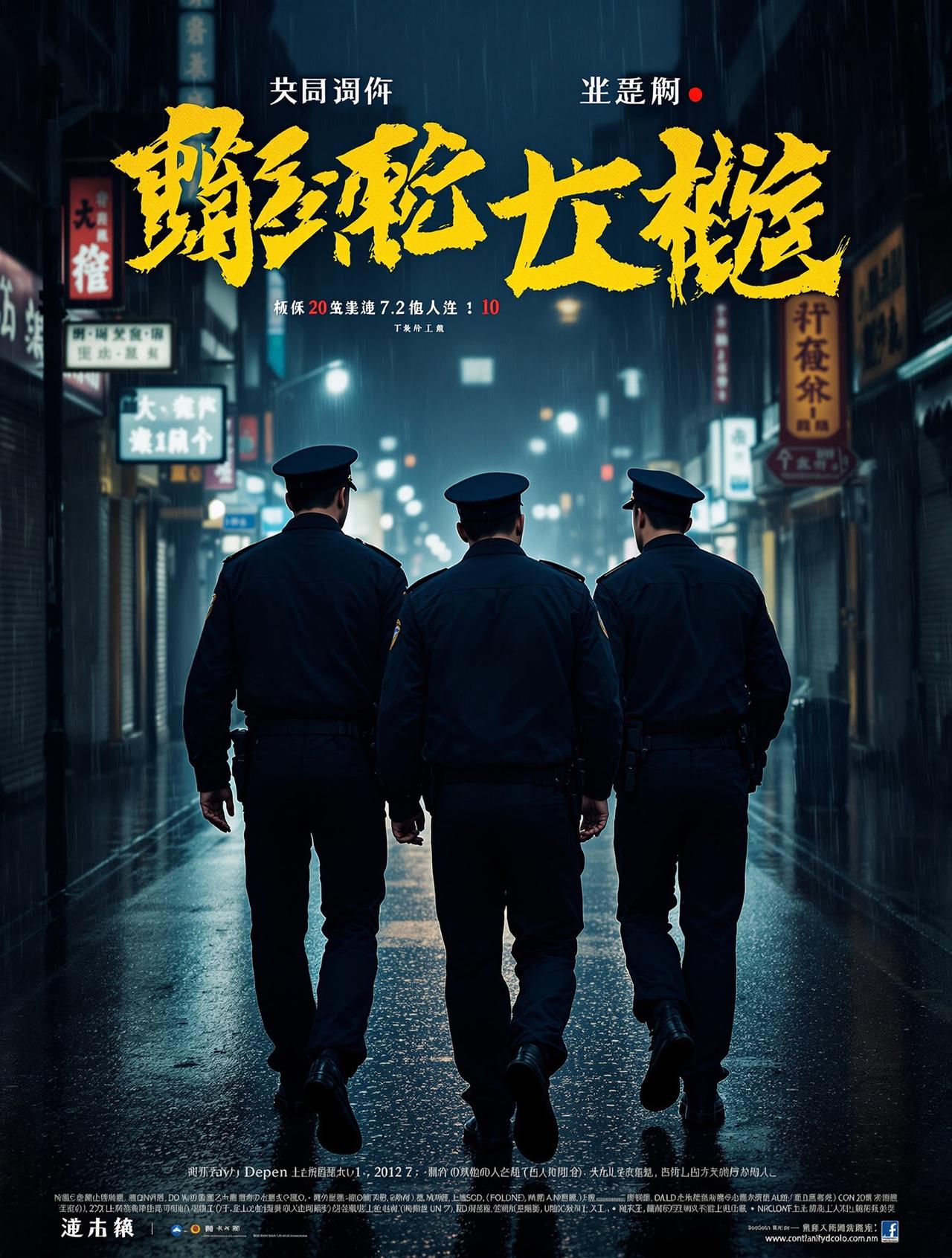 三大队 - 森林影院在线观看