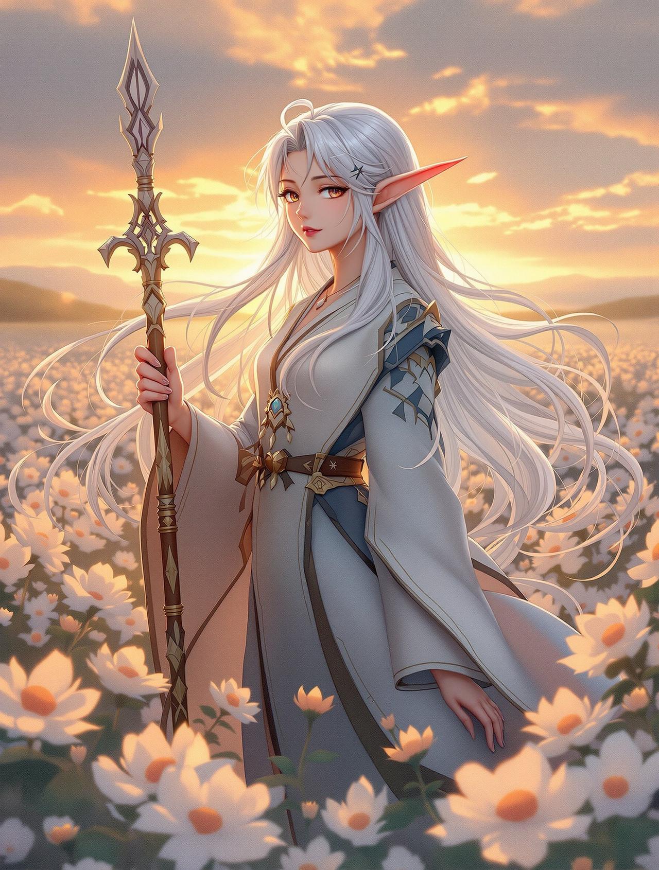 葬送的芙莉莲 - 森林影院在线观看