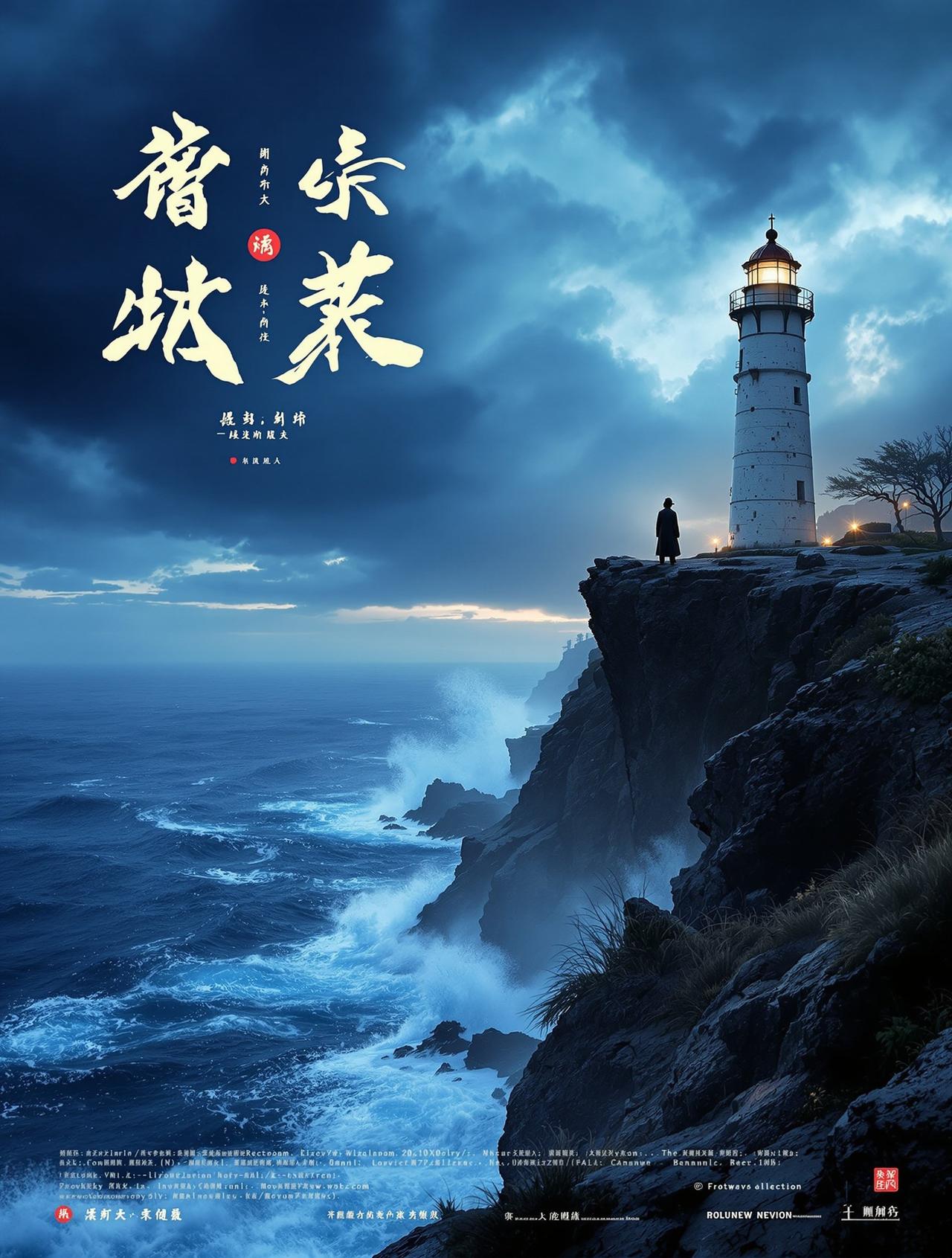 守塔人 - 森林影院在线观看